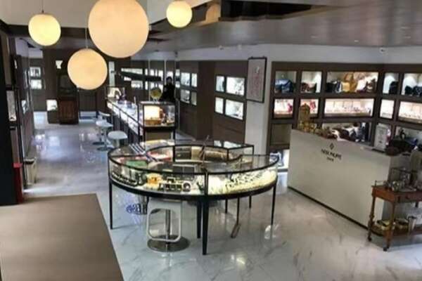 宿迁宿城区寄卖奢侈品店